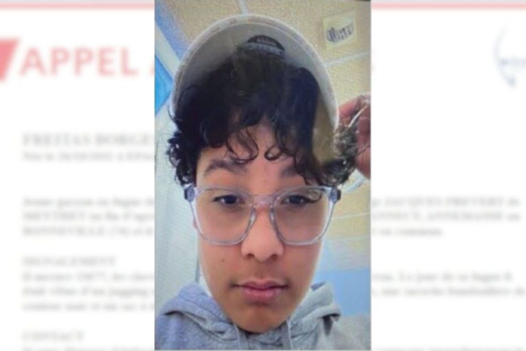 Appel à témoins : un adolescent de 14 ans disparu en Haute-Savoie, recherche près d'Annecy.