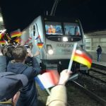 "C'est vraiment un grand jour" : ce train de nuit rallie désormais Paris à Berlin en passant par Aulnoye-Aymeries