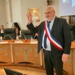 Le maire Rassemblement national de Carcassonne prend un arrêté anti-mendicité dès son installation