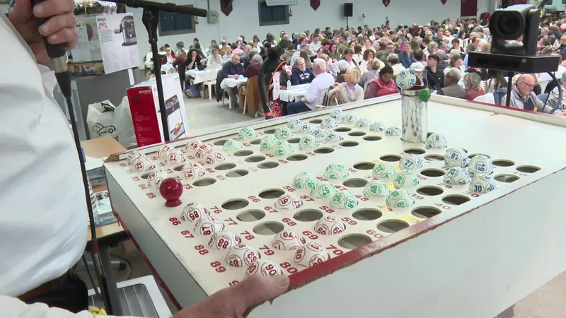 C'est la 18ème édition de ce plus grand loto de France