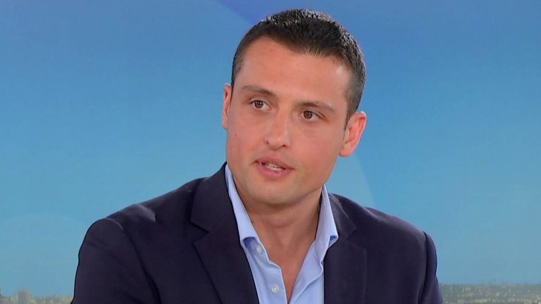 Attentat déjoué à Paris : Aleksandar Nikolic évoque un conflit importé en France