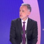 Emmanuel Grégoire, nouveau maire de Paris, fait des violences périscolaires une priorité