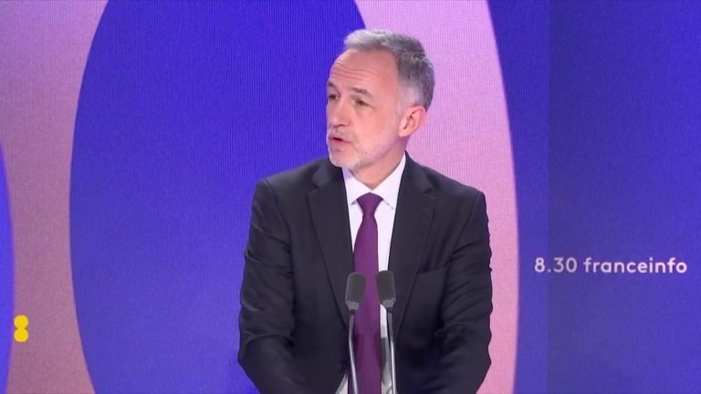 Emmanuel Grégoire, nouveau maire de Paris, fait des violences périscolaires une priorité