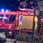 Incendie : une personne âgée retrouvée morte sous les décombres d'une maison effondrée