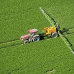 Pesticides dans l'air : une carte interactive révèle la qualité de l'air dans le Grand Est