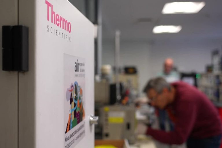 Air Pays de la Loire lance un outil pour visualiser les pesticides dans l'air près de chez vous