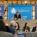 Louis Pozzo di Borgo réélu à la présidence de la Communauté d'Agglomération de Bastia