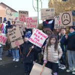 Mobilisation contre la carte scolaire : appel à la grève des enseignants dans l'éducation nationale