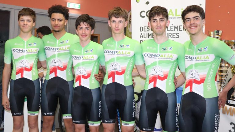 Un vent de renouveau souffle sur l’US Argenton