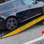 Deux conducteurs interceptés à Corte pour excès de vitesse de près de 60 km/h