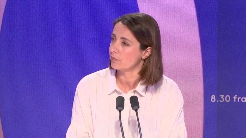 Travail le 1er mai : la CGT accuse les macronistes et la droite de vouloir voler la Fête