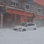 Un mètre de neige prévu dans les Pyrénées : retour tardif de l'hiver en Occitanie