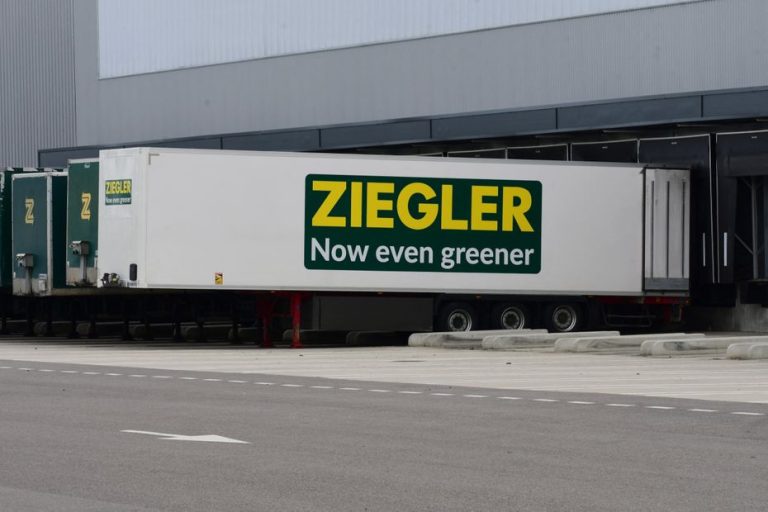 Ziegler France en liquidation judiciaire : les salariés expriment leur colère