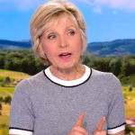 Évelyne Dhéliat révèle pourquoi elle évite de parler de « beau temps » à la télévision