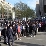 Les deux frères vendaient sur TikTok des faux billets pour les matchs du PSG, 2 000 victimes recensées