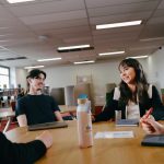 Bachelor en alternance : une étudiante partage son expérience et son défi personnel