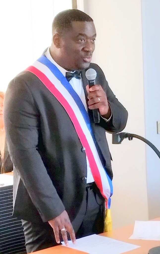 Saint-Pierre-lès-Elbeuf : Yannick Gomis élu maire, départ de Nadia Mezrar