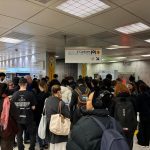 Ilévia : Perturbations importantes sur les lignes de métro et tram à Lille à cause d'un bagage abandonné