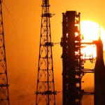 La Nasa privilégie la construction d'une base sur la Lune plutôt qu'une station spatiale