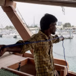 Aux Émirats arabes unis, les pêcheurs touchés par la guerre en Iran