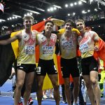 Mondiaux de Torun : les Tornados décrochent l'argent face aux États-Unis dominants