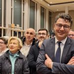 Stéphane Roudaut, élu maire de Brest : parcours et enjeux de son mandat