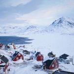 Groenland : enjeux géopolitiques autour d'une terre glacée en pleine convoitise