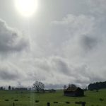 Météo en Belgique : giboulées attendues ce lundi selon RTBF Actus