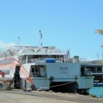 Betico : reprise espérée le 3 avril après plusieurs semaines d’arrêt