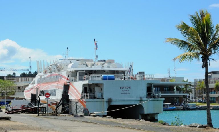 Betico : reprise espérée le 3 avril après plusieurs semaines d’arrêt