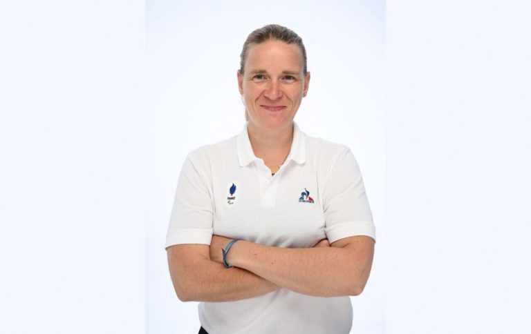 Originaire de Suisse normande, Anaïs Bescond se confie avant les Jeux paralympiques