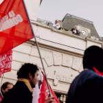 Des syndicats boycottent le lancement de la revue stratégique sur l'avenir de la fonction publique