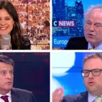 Incontinence raciste : analyse de la situation sur LÀ-BAS Express