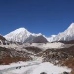 L'Himalaya, « troisième pôle de la Terre », subit une fonte accélérée de ses glaces