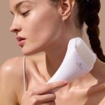 Project E Beauty Ice Roller Cold Therapy | Massage Du Visage | Des Yeux, Du Corps, Masseur | Sous Le Gonflement Des Yeux | Éclaircis | Refroidis | Réduit Les Rides | Cernes | Douleurs Musculaires