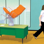 « Quand les jeunes refusent d'être chefs : l'angoisse de vérifier le travail des collègues »