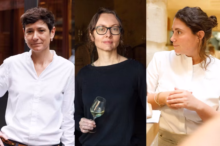 Sommelières dans un métier masculin : comment elles réinventent leur profession