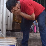 Un tiers de la population mondiale confronté à des vagues de chaleur extrême