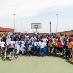 SPORTS PARALYMPIQUES : Les temps forts de P'Africa TV à ne pas manquer
