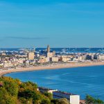 Changement climatique : la Normandie face à une vulnérabilité sous-estimée - RTBF Actus