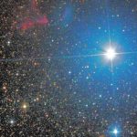 Les astronomes découvrent les secrets d'une étoile mystérieuse après plus de 50 ans