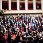 Municipales 2026 : des changements attendus à l'Assemblée après l'élection de 38 députés