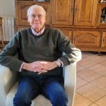 Alain Asmant, élu depuis 26 ans, devient maire honoraire de Putot-en-Auge