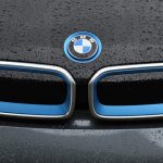 Rappel de centaines de milliers de véhicules BMW en raison d'un risque d'incendie