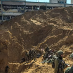 Meron Rapoport, journaliste israélien, évoque l'habitude de la censure militaire en Israël