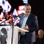 Municipales en Corse : Gilles Simeoni effectue son retour à Bastia avec succès