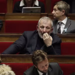 François Pupponi fait appel de sa condamnation pour détournement de fonds publics liés à son mandat.