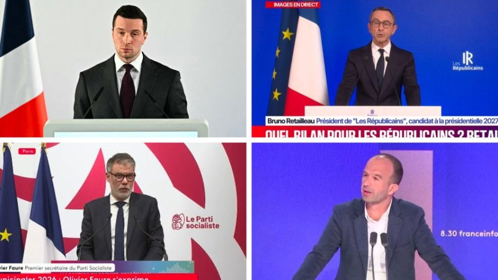 Ce que vous avez manqué sans la télé | LÀ-BAS Express | Là-bas si j'y suis