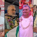 Polynésie : un autonomiste favori à Papeete pour succéder au maire Michel Buillard