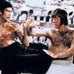 Chuck Norris : champion de karaté et adversaire emblématique de Bruce Lee